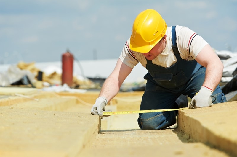 replacing your roof