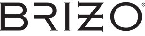 Brizo Logo - Smart Touch Faucet
