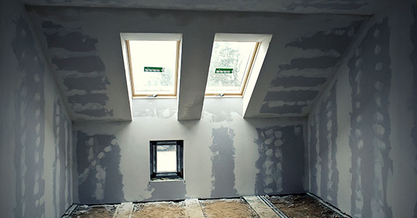attic renovation tips 