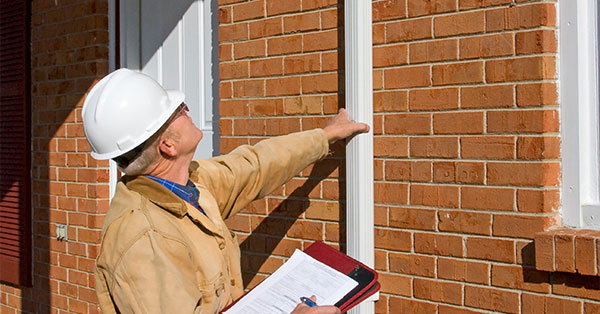 how to inspect your gutters