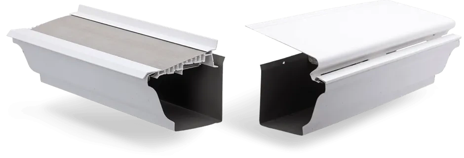 LeafFilter vs. Hood Guards