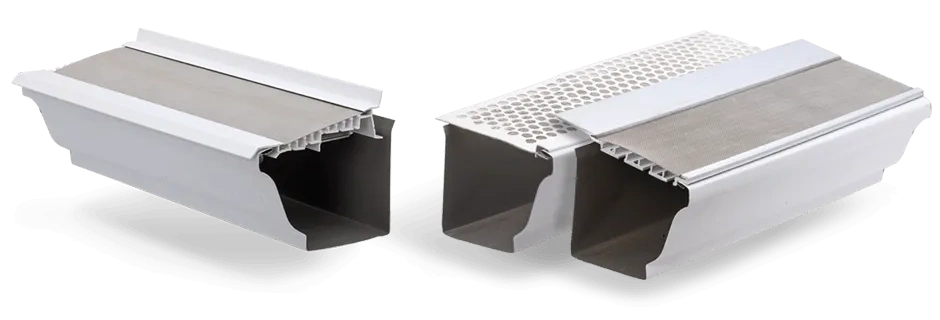 LeafFilter vs. Other Mesh Guards