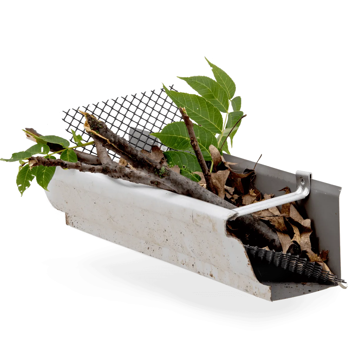 Foreground Image Block