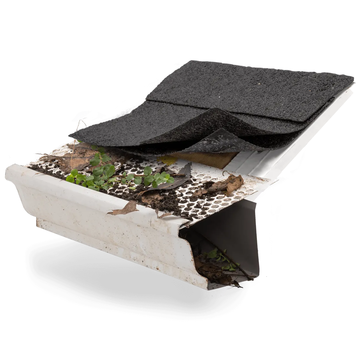 Foreground Image Block