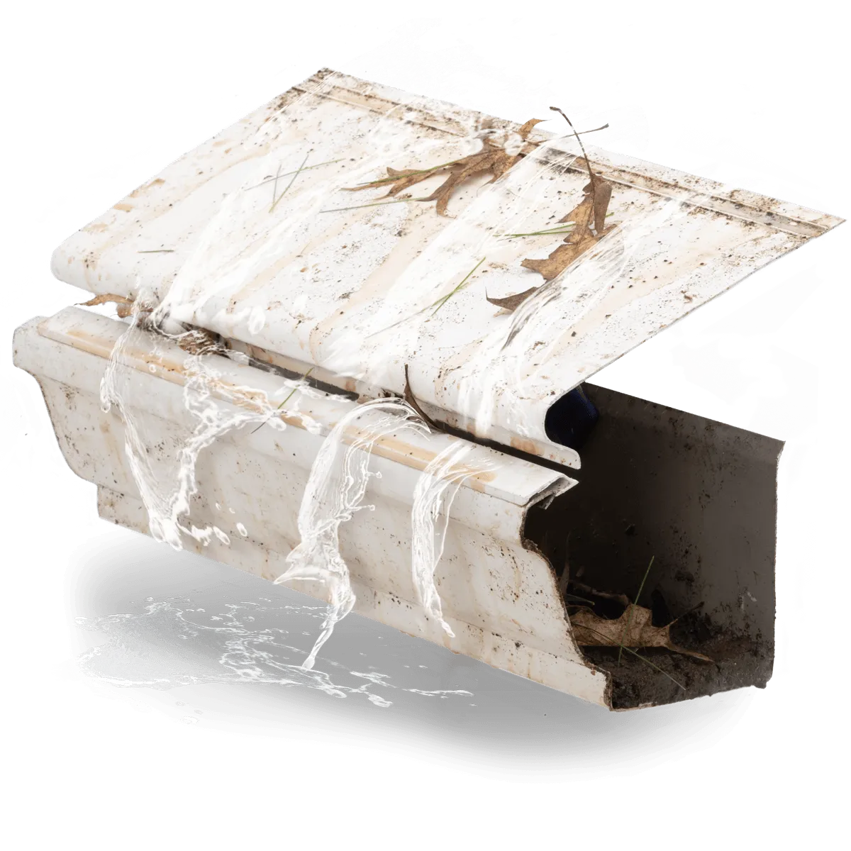 Foreground Image Block