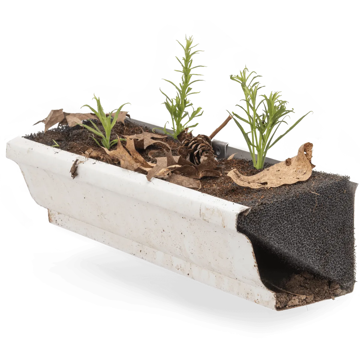 Foreground Image Block