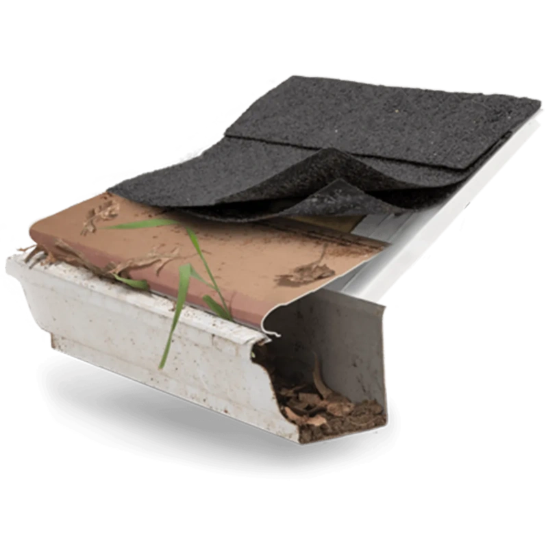 Foreground Image Block