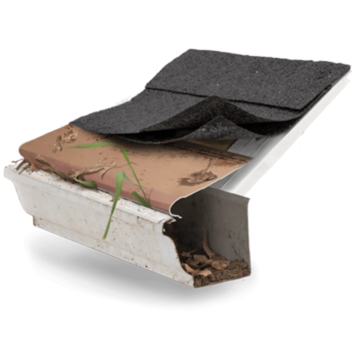 Foreground Image Block