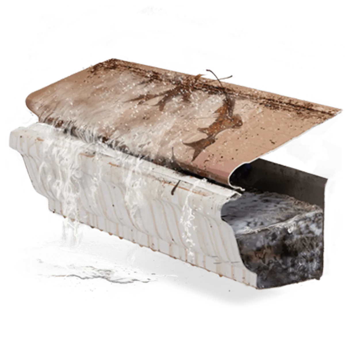 Foreground Image Block