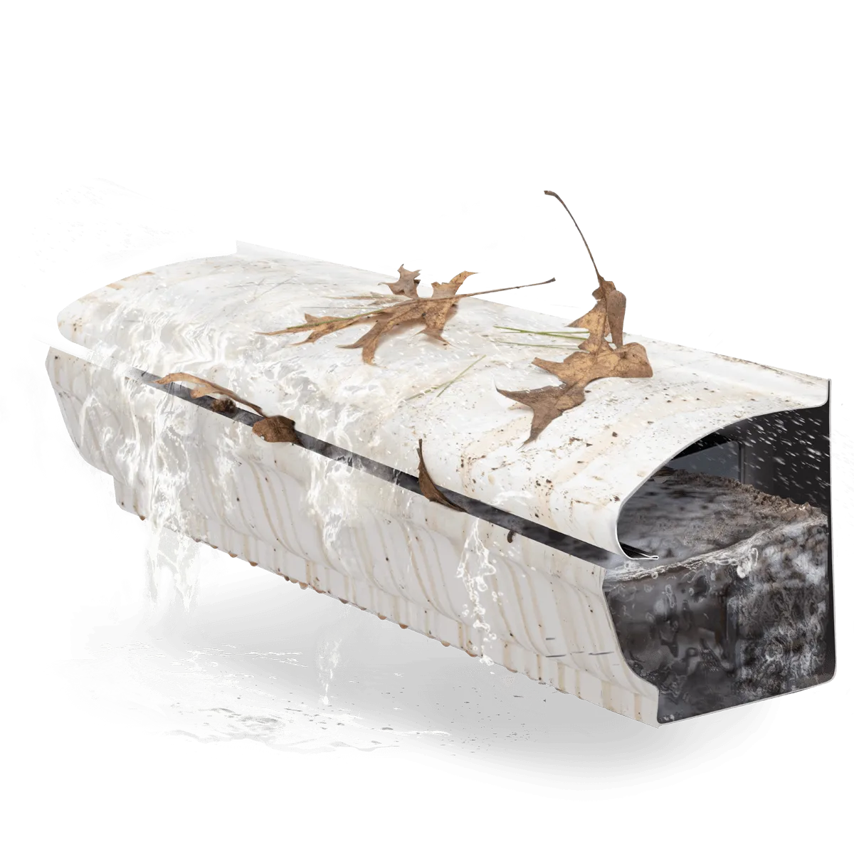 Foreground Image Block