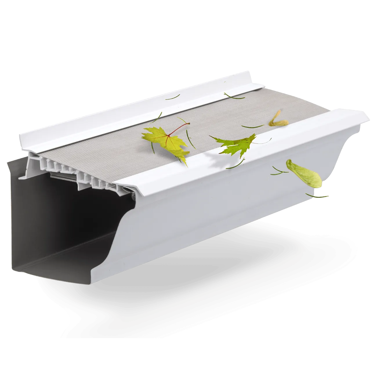 Foreground Image Block