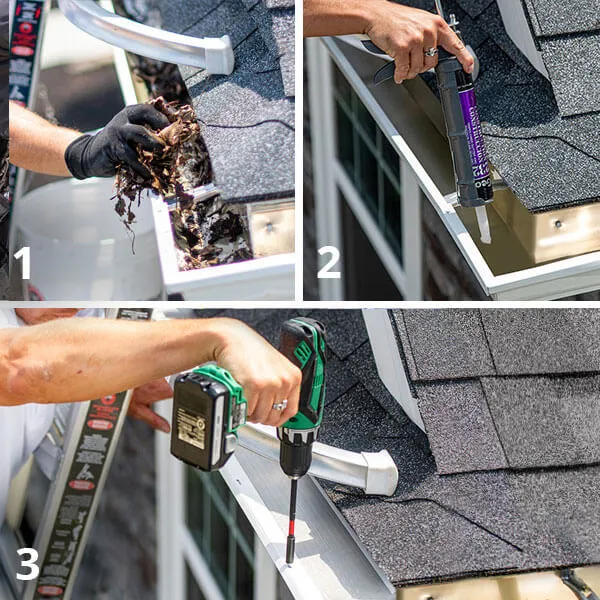 Foreground Image Block