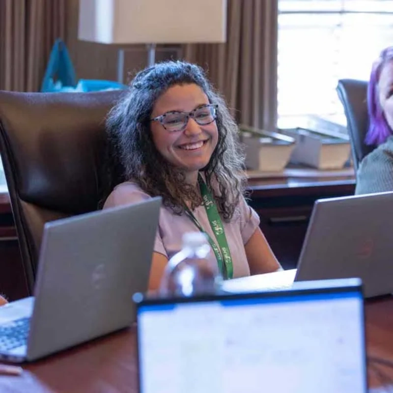 Foreground Image Block