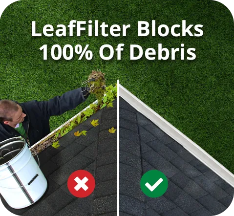 Foreground Image Block