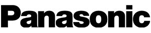 Panasonic logo - Bathroom fan