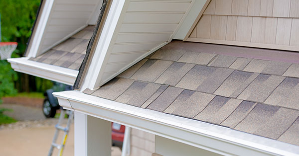 how to choose the right gutters