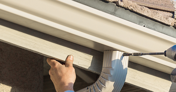 choosing the right home gutters