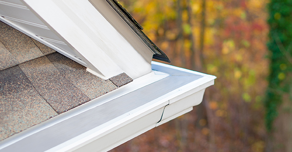 how to make gutter cleaning easier